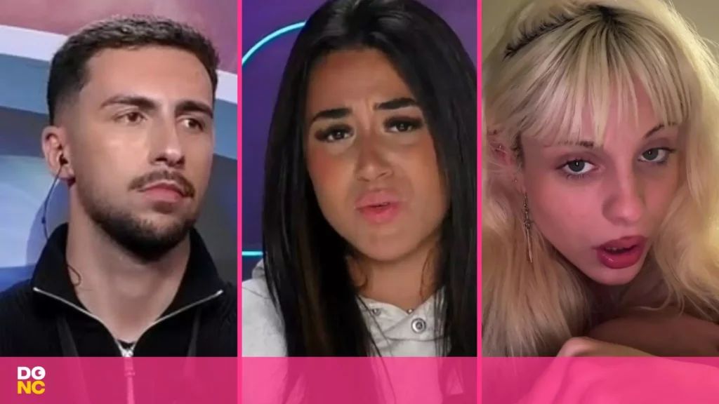Secret Story! Amiga de Zé “expõe” Liliana Oliveira e arrasa-a: “Ela era controladora…” AnyConv com Cópia de DONC Thumbnails 2024 (204)