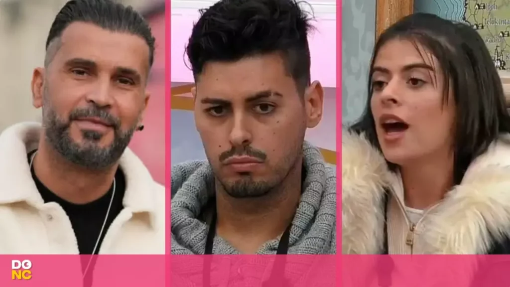 Secret Story – Bruno Savate deixa mensagem a Leandro após confronto com Bruna: “Fala…” AnyConv com 20251106 001735