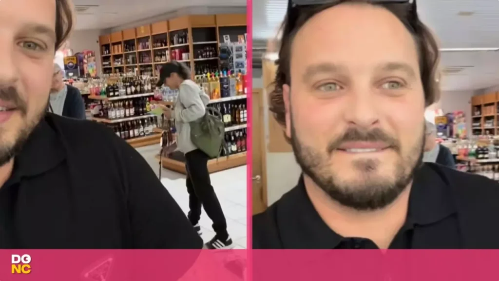 Miguel Vicente é alvo de insultos e expõe imagens: “No Big Brother viu-se a merd* que era” AnyConv com 20251106 180758