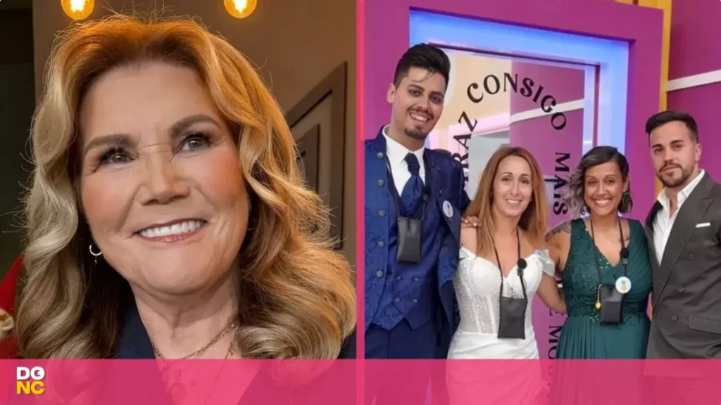 Secret Story! Dolores Aveiro, mãe de Cristiano Ronaldo, estará rendida a este concorrente AnyConv com 20251107 115407