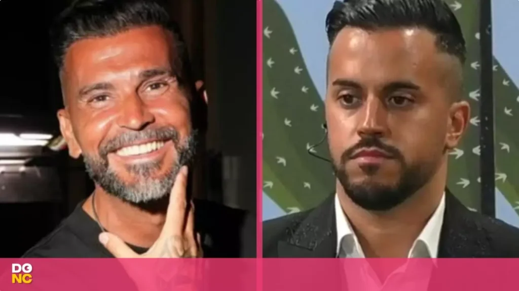 Secret Story! A reação de Bruno Savate à salvação recorde de Pedro Jorge AnyConv com 20251110 003832