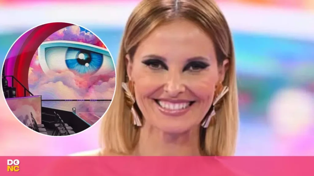 Secret Story! Escritor “arrasa” Cristina Ferreira: “Tamanha presunção e falta de noção…” AnyConv com 20251110 143308