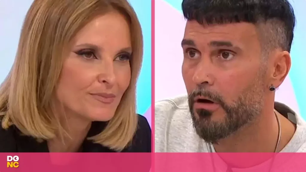 Secret Story! Cristina Ferreira pede desculpa a Bruno Savate apos polémica: “Se não gostaste…” AnyConv com 20251111 110149