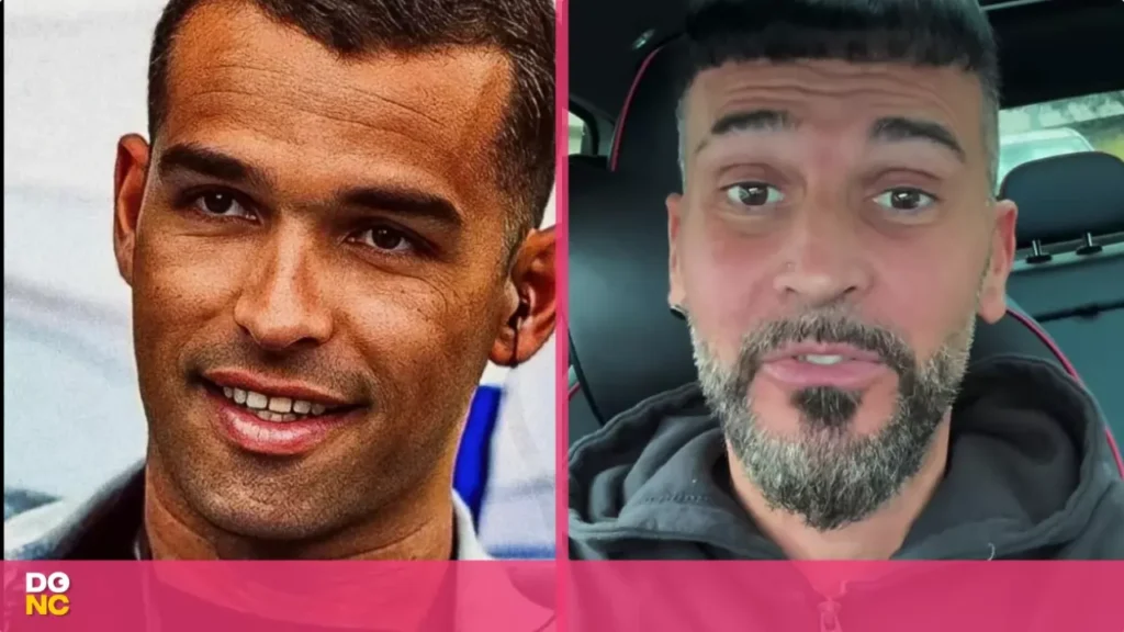 O que aconteceu? Luís Gonçalves atira “farpas” a Bruno Savate: “Querem algo em troca…” AnyConv com 20251115 113335