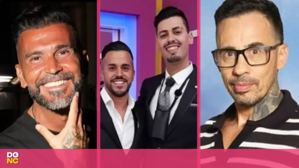 Sandro lança farpas a Bruno Savate: “Este é o Savate que é fã do Pedro e Leandro?” AnyConv com 20251119 173357