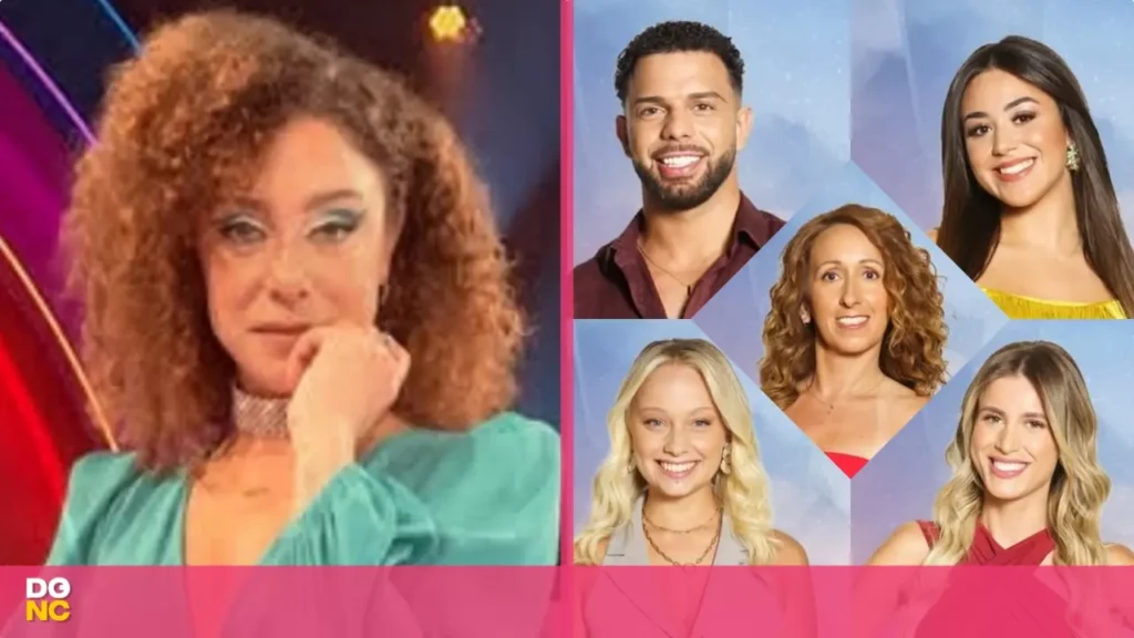 Secret Story! Raquel lança apelo à salvação de nomeado: “Vamos salvar a…” AnyConv com 20251119 214654