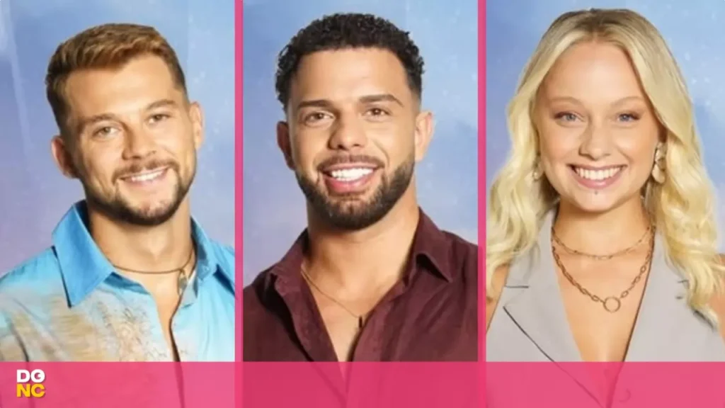 Quem vai sair? Comentadores do “Secret Story” antecipam nome: “Eu gostava que fosse…” AnyConv com 20251125 234936