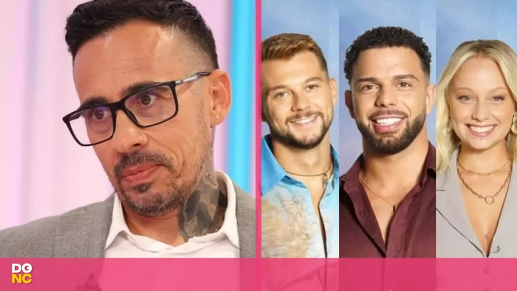 Secret Story! Sandro apela à salvação de nomeado em semana decisiva: “Missão salvar…” AnyConv com 20251127 093342