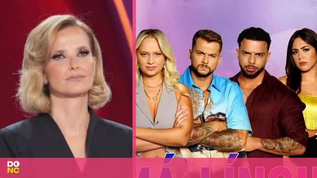 Secret Story! Em noite de gala, concorrente ameaça desistir: “Se tu sais, o prémio já está dado” AnyConv com 20251130 144735