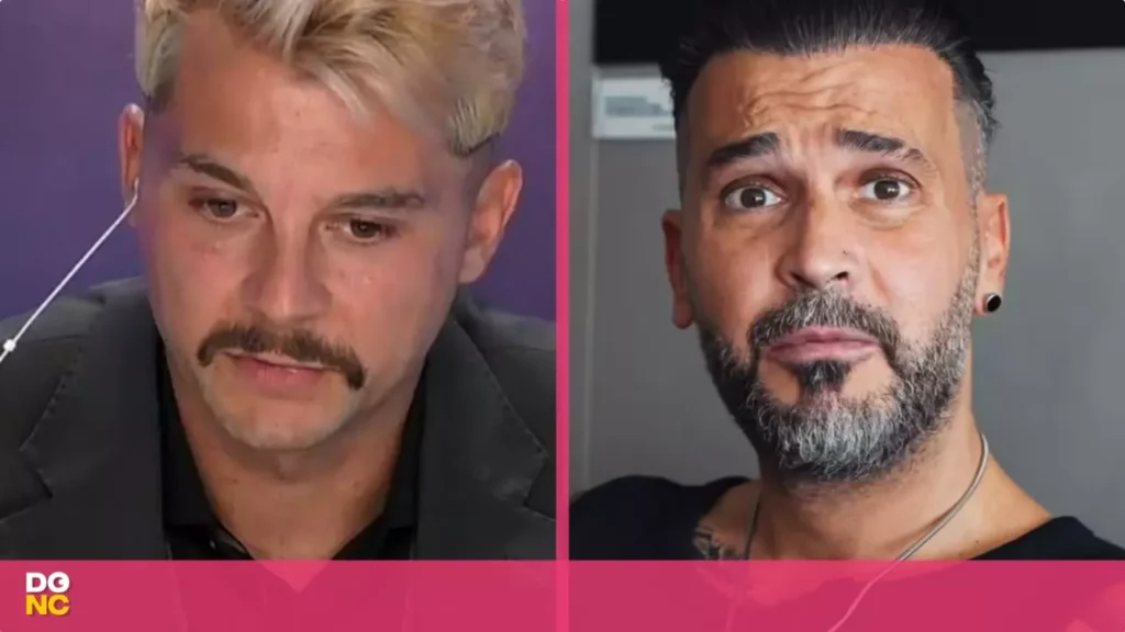 Bruno Savate reage à surpreendente expulsão de Dylan do Secret Story: “Goodbye…” AnyConv com 20251201 004940