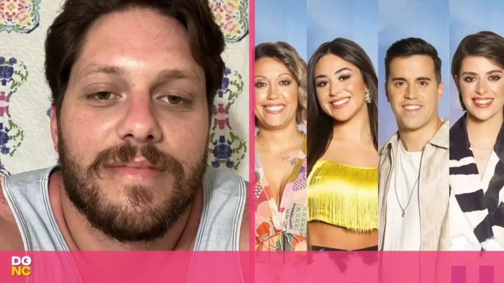 Secret Story! Com a final próxima, Fábio Daniel defende salvação de nomeado: “Vamos salvar…” AnyConv com 20251202 112800