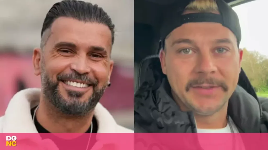 Bruno Savate reage às ‘insinuações’ de Dylan contra a produção: “Sinceramente…” AnyConv com 20251202 201933