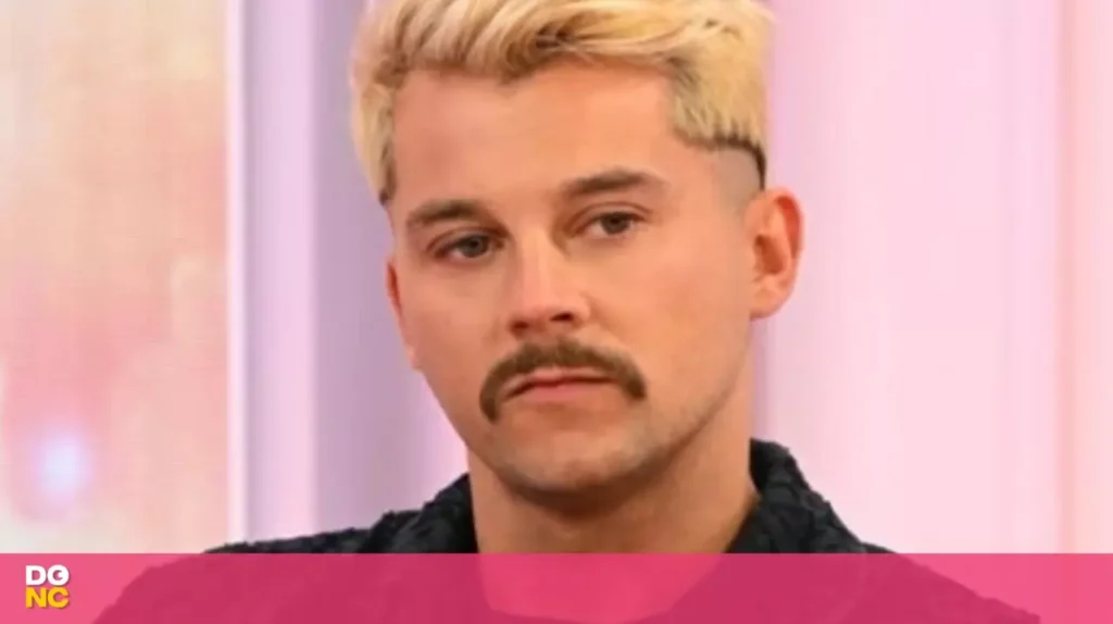 Adeus loiro! Dylan Fonte do “Secret Story” faz mudança radical ao seu visual AnyConv com 20251204 013116