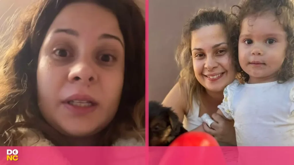 Sandrina Pratas do “Big Brother” lança pedido de ajuda nas redes sociais: “De rastos” AnyConv com 20251205 115841