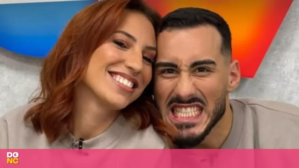 Catarina Miranda confrontada com pergunta: “É verdade que tu e o Afonso acabaram?” AnyConv com 20251205 220602