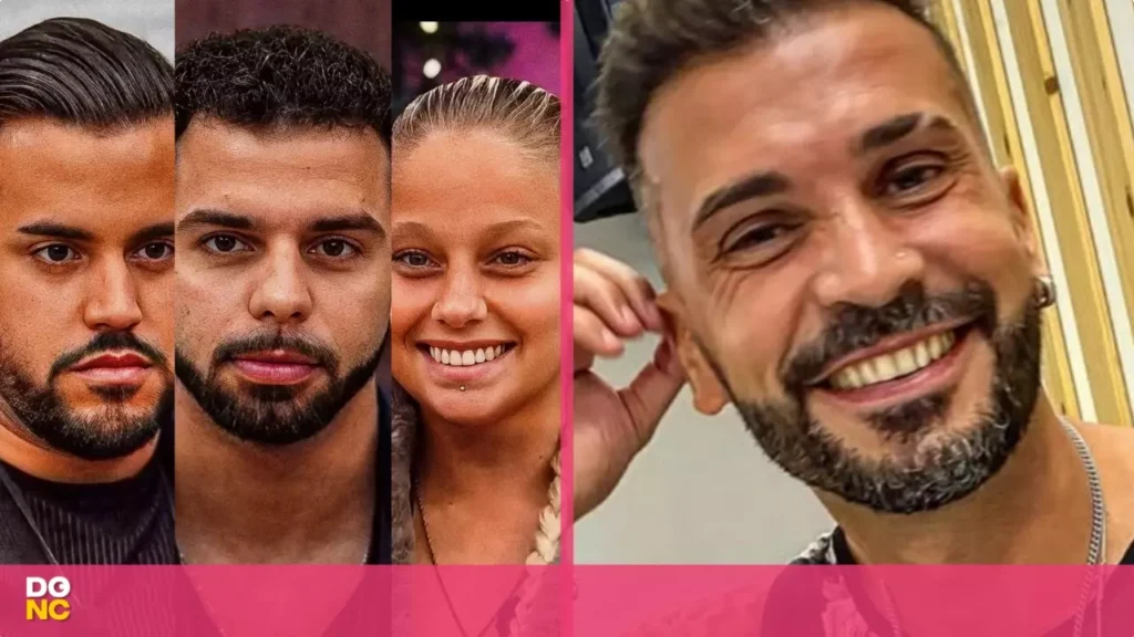 A 15 dias da grande final, Bruno Savate lança apelo à salvação de nomeado: “Já votaste hoje?” AnyConv com 20251216 233943