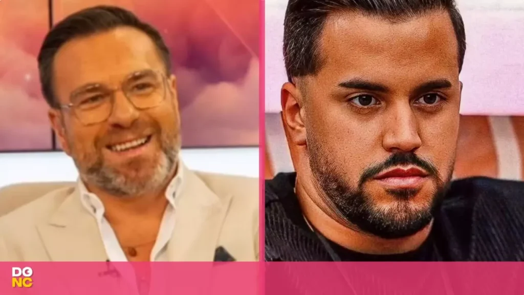 Quem é o seu concorrente favorito? Nuno Eiró reage e deixa “alerta” sobre o vencedor: “Nunca se sabe…” AnyConv com 20251217 091133