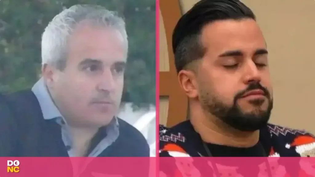 Em dia especial, pai de Pedro Jorge declara-se ao filho: “Meu mundo” AnyConv com 20251226 111430