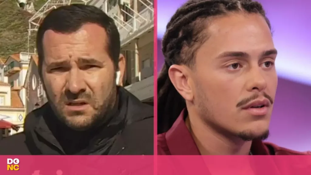 Maycon Douglas desaparecido: Repórter revela informações de amigos do jovem: “Há pessoas que podem saber…” AnyConv com 20260106 134352