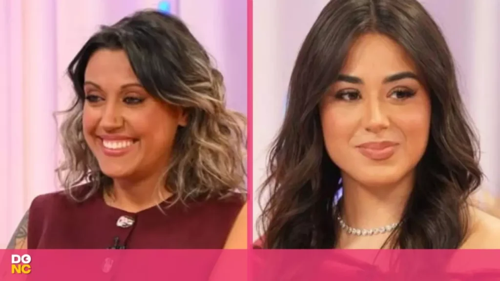 Marisa surpreende ao fazer confissão sobre a filha e Liliana Oliveira: “É super engraçado” AnyConv com 20260106 145125