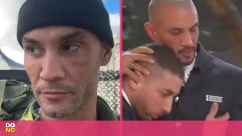 Pedro Barroso quebra silêncio após desistência da 1ª Companhia: “Saio de cabeça erguida…” AnyConv com 20260113 174517